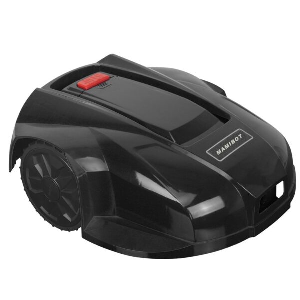 robotmuruniiduk Mamibot robotmuruniiduk Mamibot