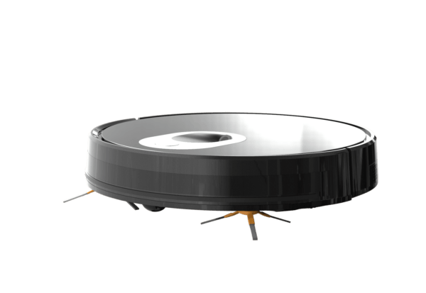 Mamibot robottolmuimeja ExVac 690S