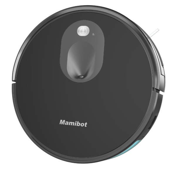 Mamibot robottolmuimeja ExVac 690S