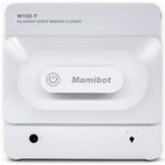 Aknapuhastaja Mamibot iGLASSBOT W120-T
