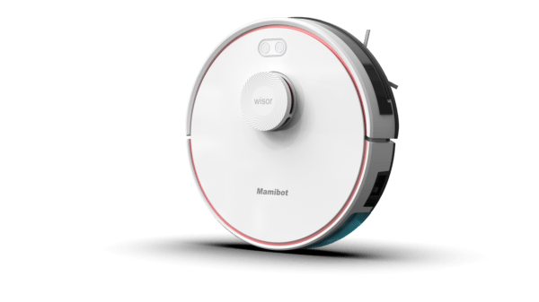 Mamibot robottolmuimeja Wisor 880