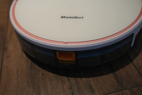 Mamibot Wisor 880