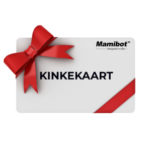 mamibot kinkekaart