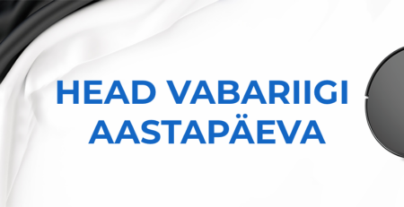 Vabariigi aastapäeva