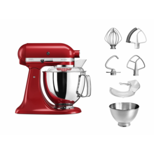 kitchenaid kampaania mai